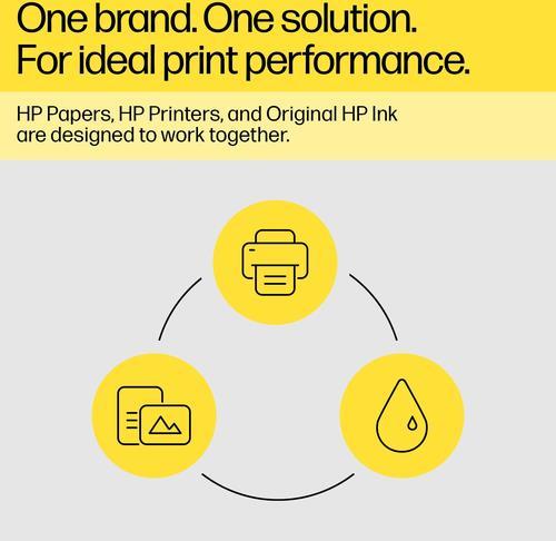 HP Cartuccia di inchiostro magenta originale 938e EvoMore (HP 938E EVOMORE MAGENTA - ORIGINAL INK CARTRIDGE)