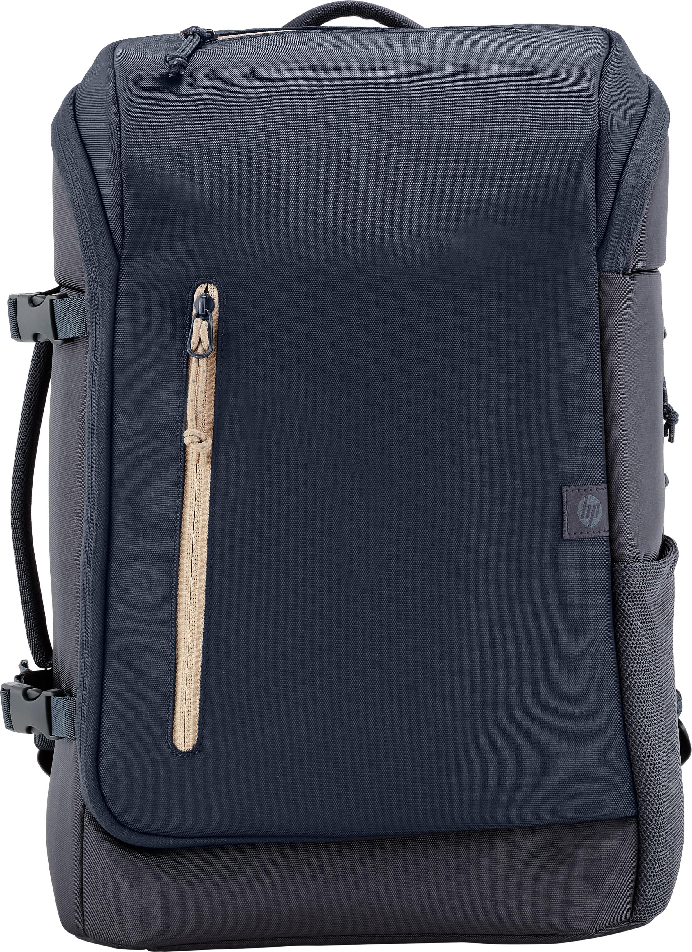 HP Zaino blu per laptop da 156" Travel 25 litri