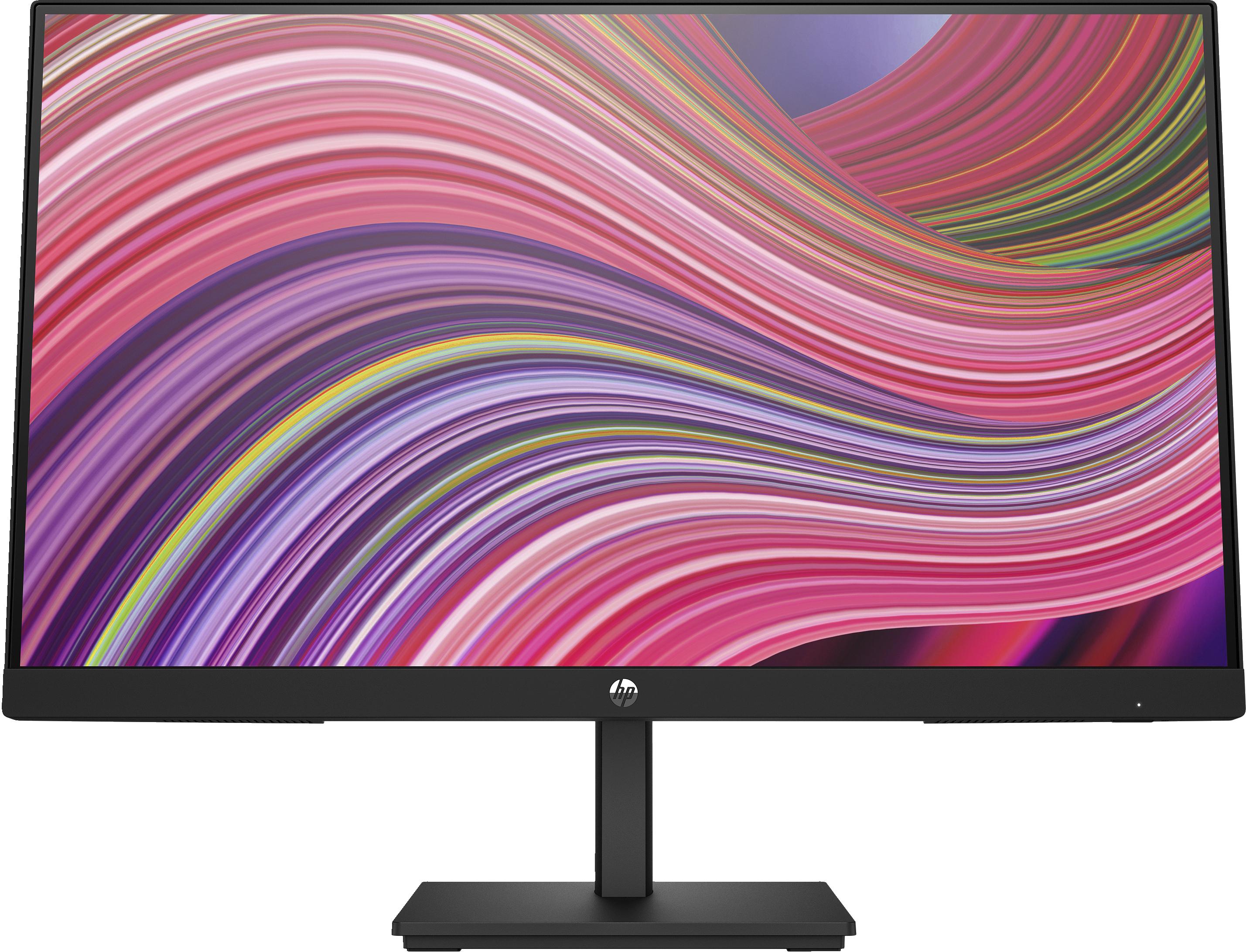 HP V22i G5 Monitor PC 546 cm (21.5") 1920 x 1080 Pixel Full HD Nero