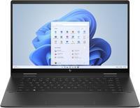 ENVY x360 15-fh0154ng 15.6 FHD IPS Touch AMD Ryzen 5 7530U. 16 GB di RAM 512 GB SSD Win 11