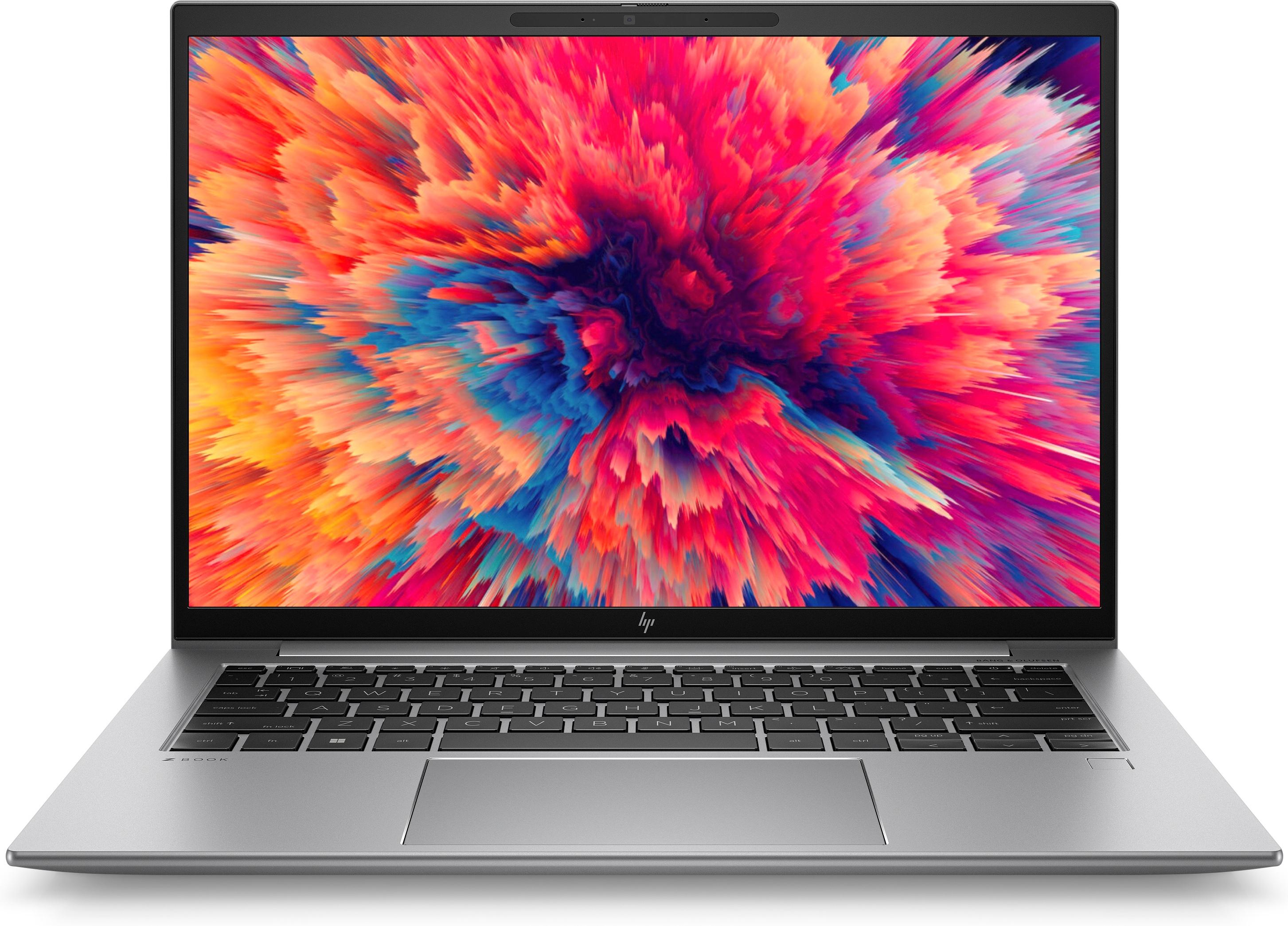 HP ZBook Firefly 14 G9 IntelÂ® Coreâ„¢ i7 i7-1260P Workstation mobile 35,6 cm (14") WQXGA 32 GB DDR5-SDRAM 1 TB SSD Wi-Fi