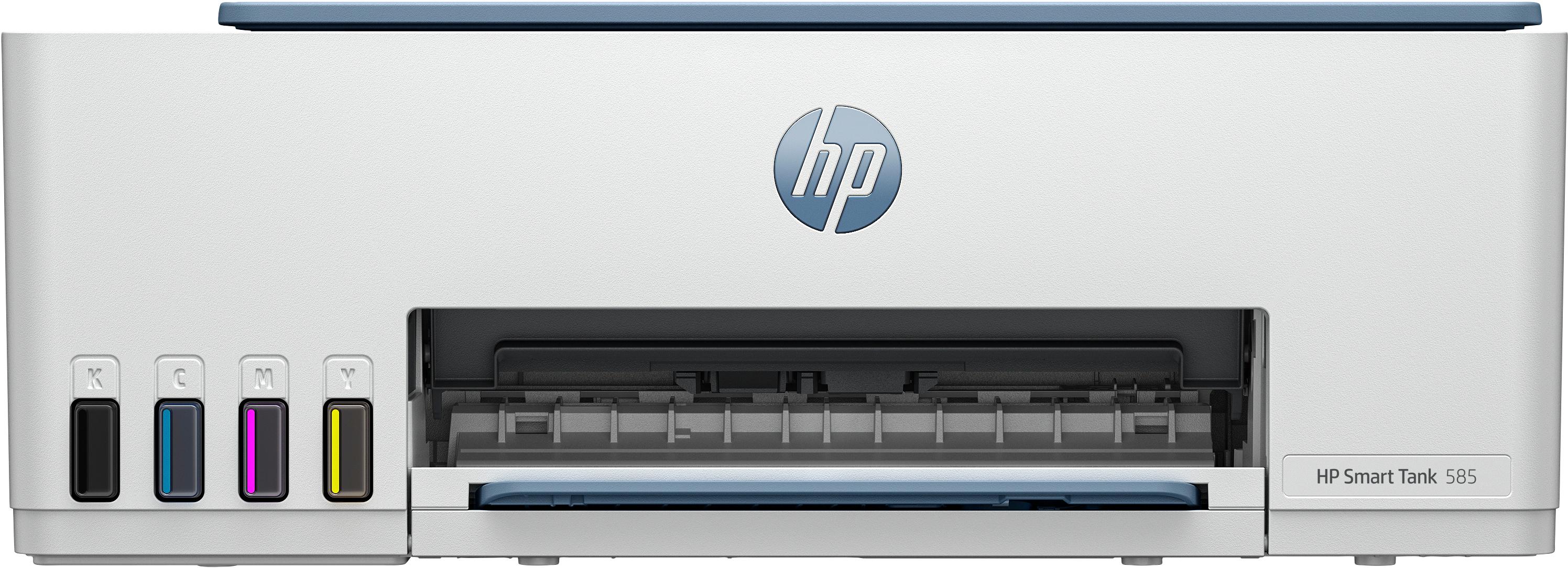 HP Smart Tank 585...