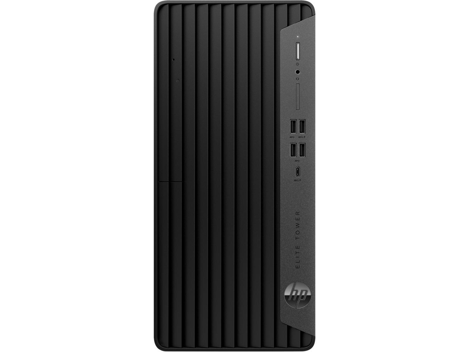 HP PC Elite 600 G9 - I5/16GB/512GB - W11P