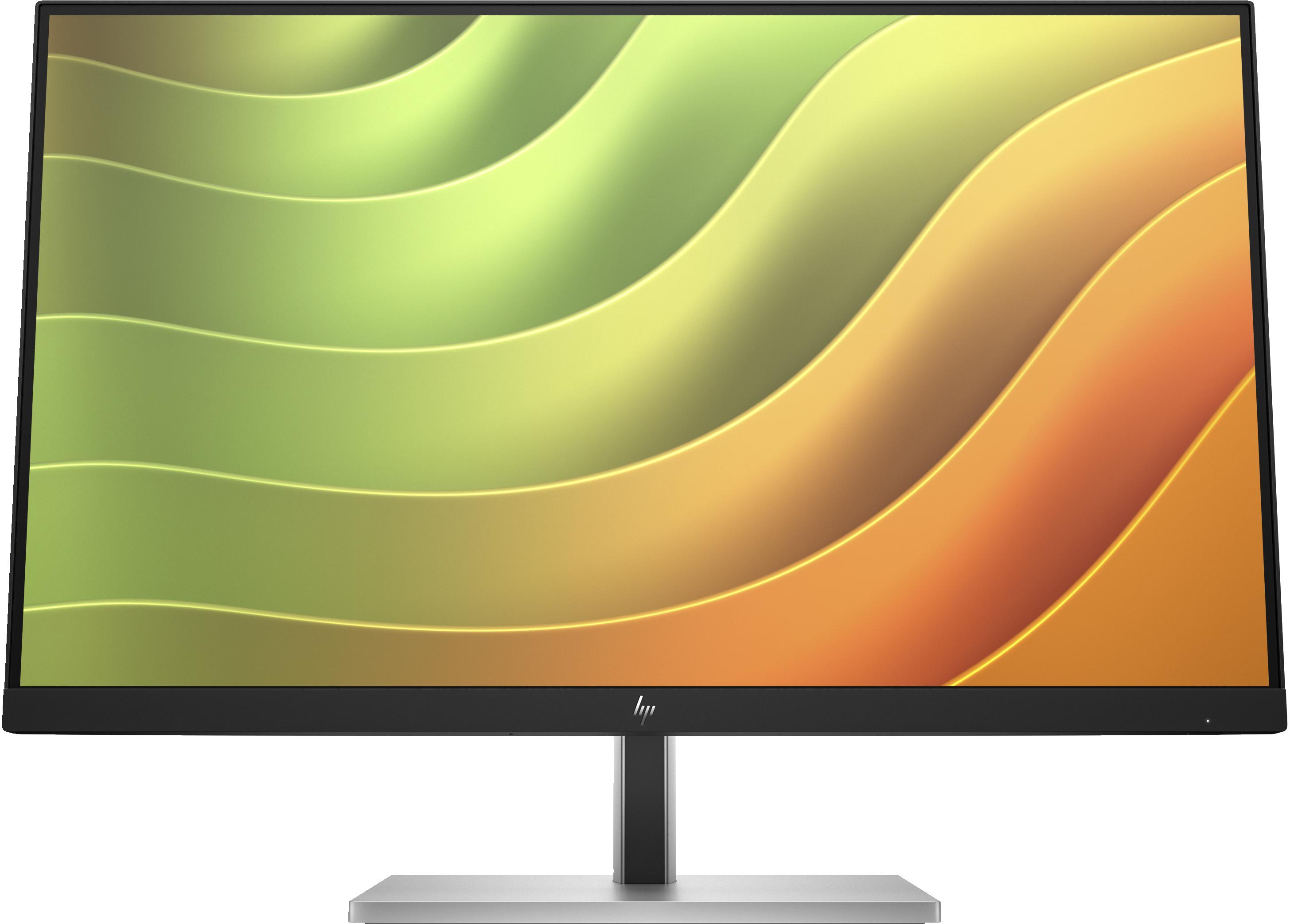 HP E-Series Monitor E24u G5...