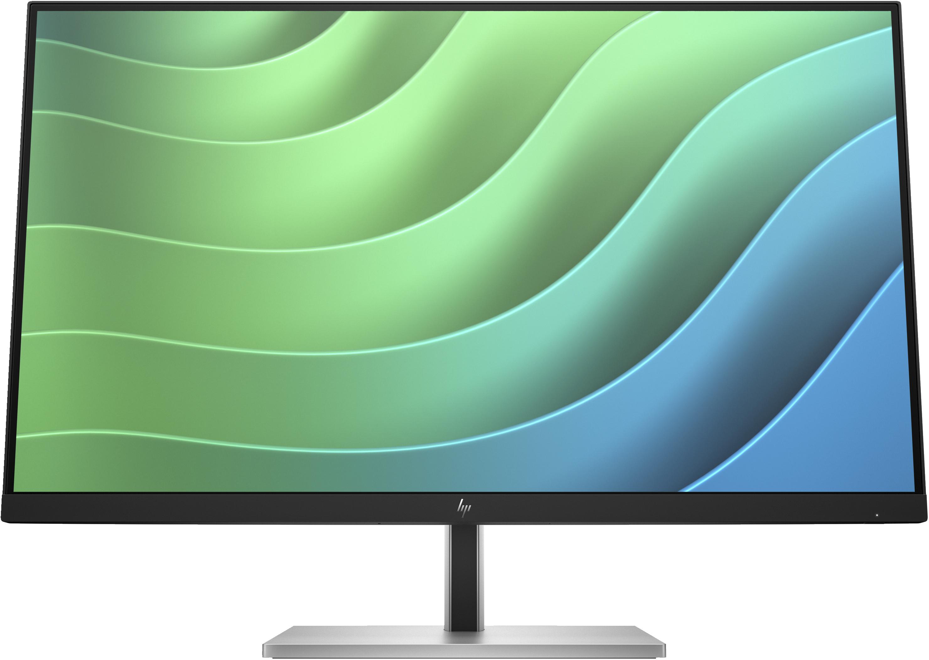 HP E27 G5 Monitor PC 686 cm (27") 1920 x 1080 Pixel Full HD LED Nero