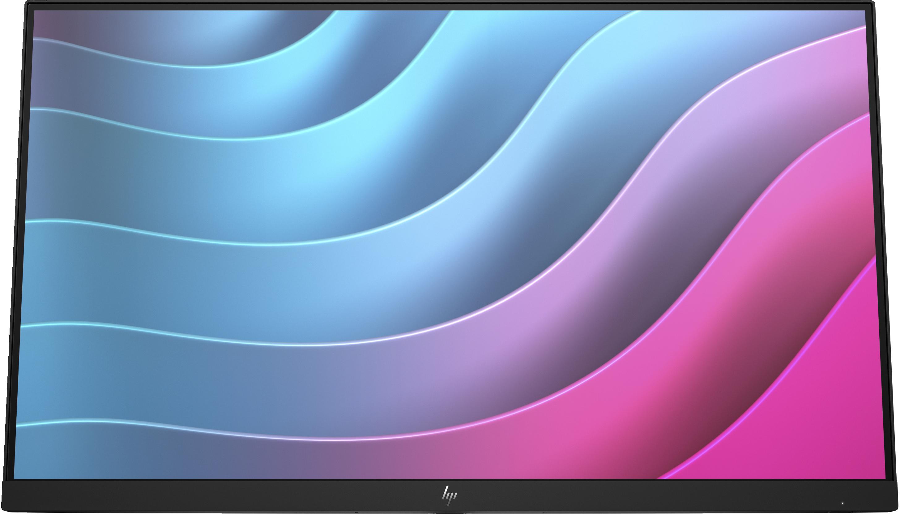 HP E-Series E24 G5 Monitor PC 605 cm (23.8") 1920 x 1080 Pixel Full HD LED Nero