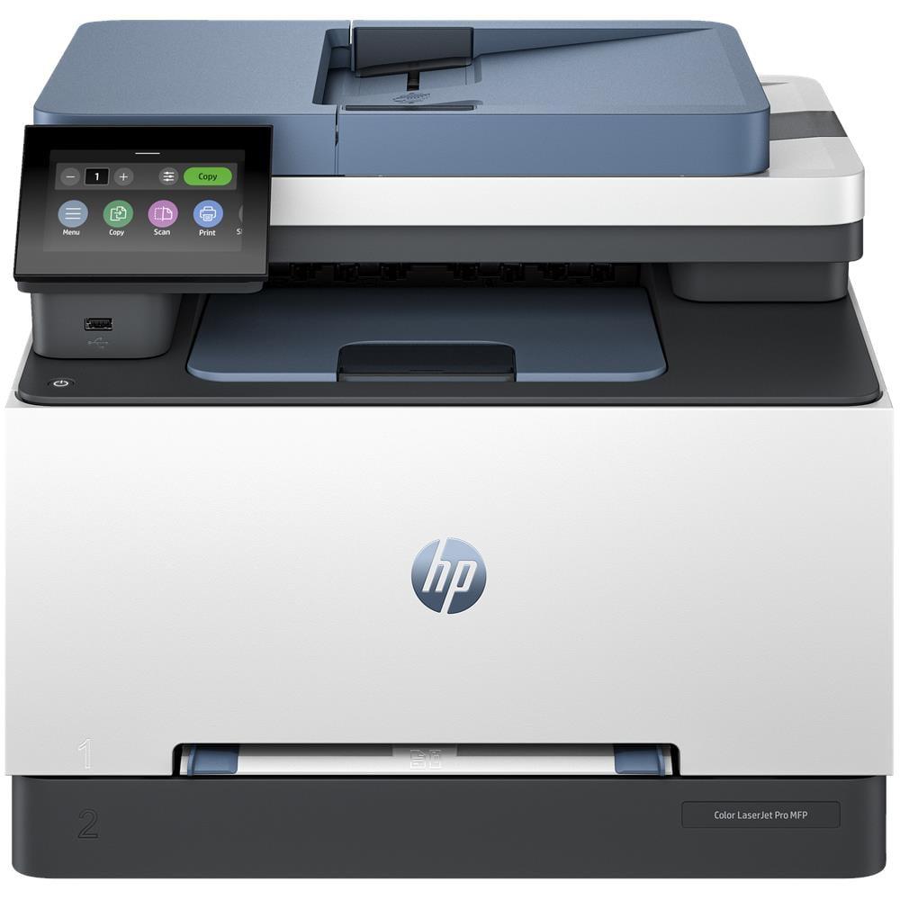 HP Color LaserJet Pro MFP...