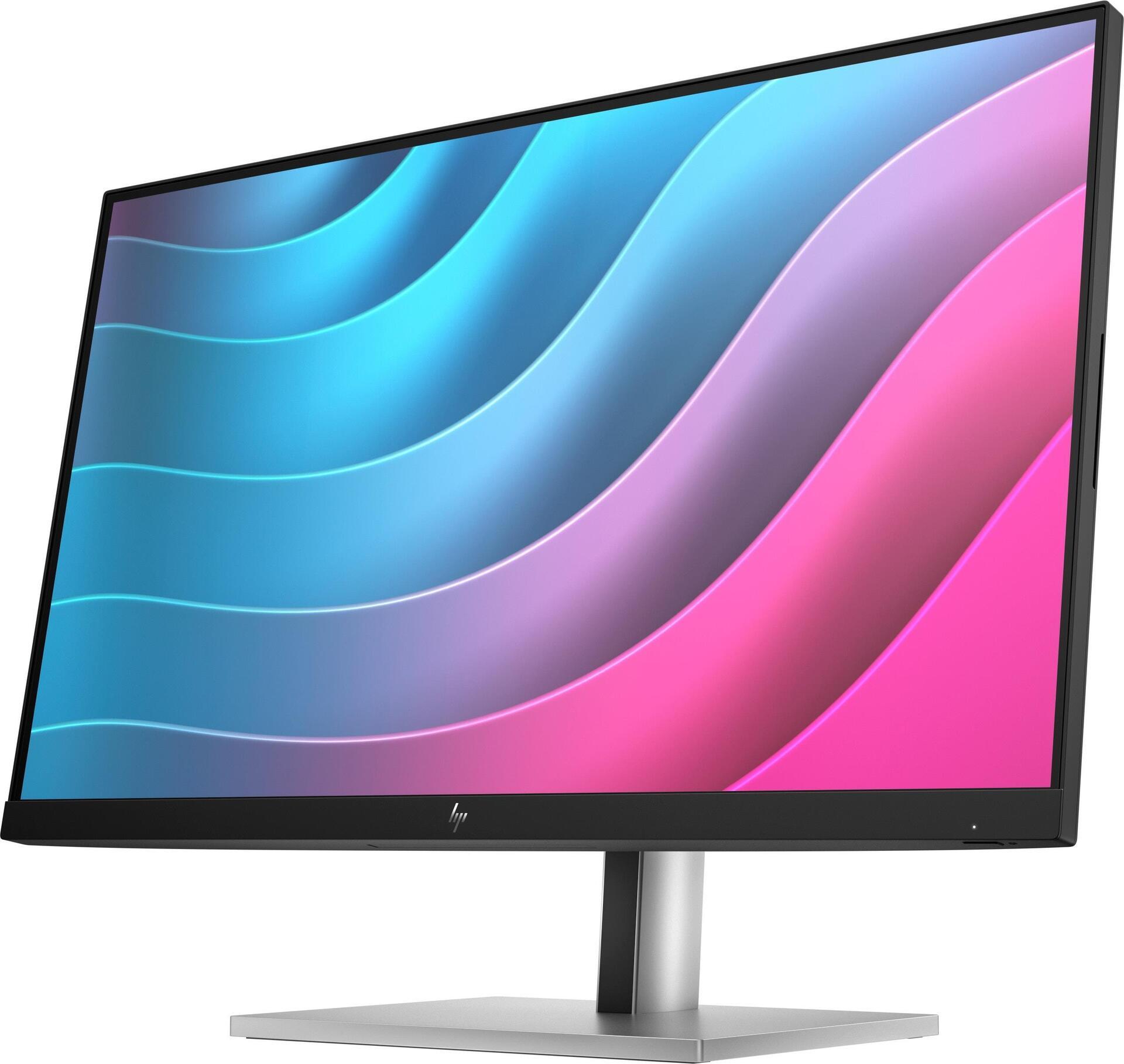 E24 G5 - Serie E - Monitor LED - 23,8 pollici