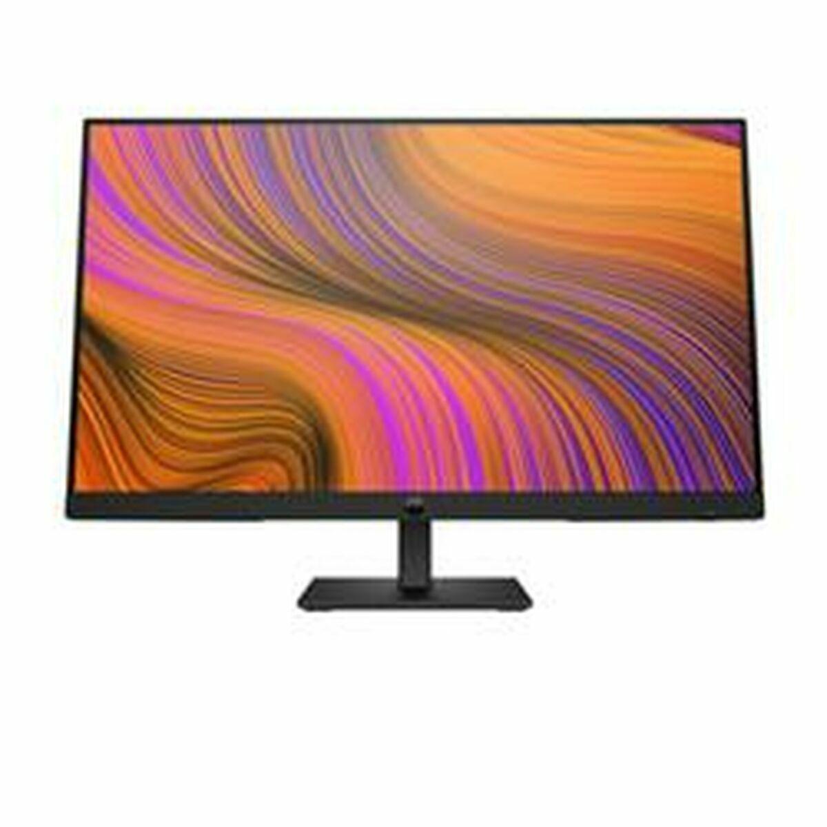 Monitor HP P24h G5 Full HD...
