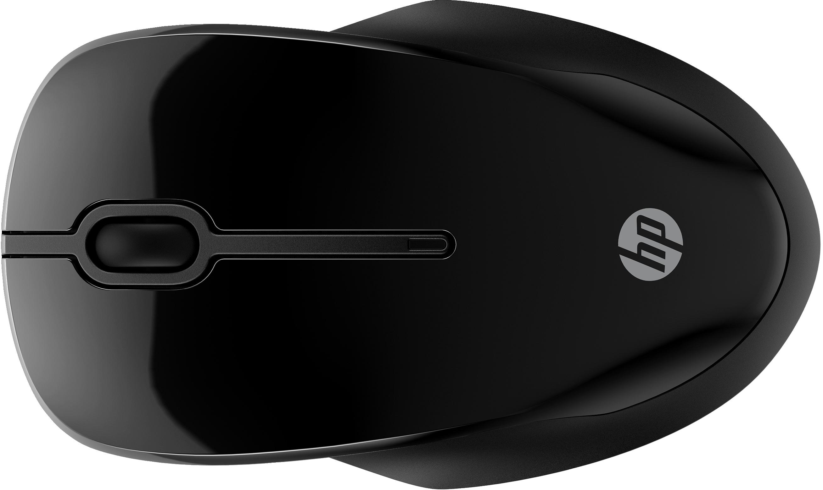 HP 250 Dual Mode Wireless Mouse