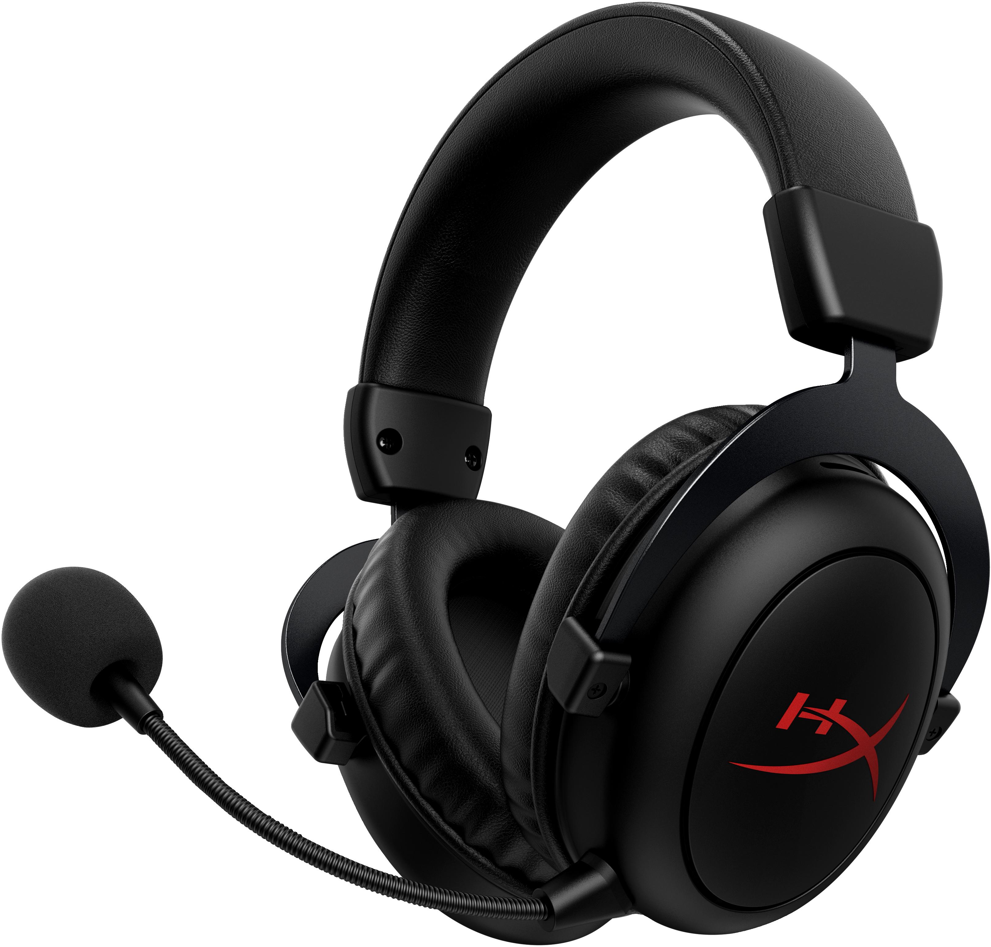 HyperX Cuffie wireless per il gaming Cloud II Core