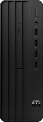 HP Pro 290 G9 Small Form Factor Desktop PC Intel Core i5-12400 12th Gen 8GB RAM 512GB SSD DVDRW Windows 11 Pro - Versione UK
