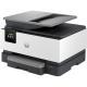 MULTIFUNZIONE HP CONSUMER OJ-9120b PRO A4 20/16PPM 250FF FAX ADF DUPLEX LAN USB WiFi