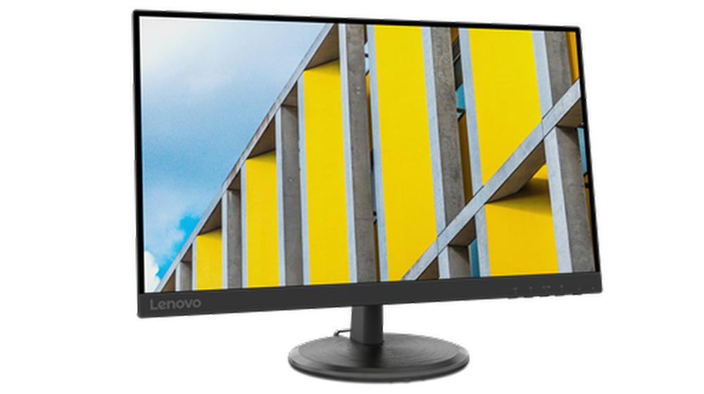 Lenovo ThinkVision C27q-30 LED display 686 cm (27") 2560 x 1440 Pixel Quad HD Nero
