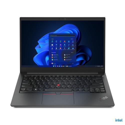 NB LENOVO ThinkPad E14 Gen4 21E30065IX 14.0" FHD IPS i7-1255U 16GB 512GB W11P