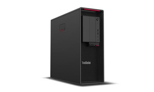 Lenovo ThinkStation P620 AMD Ryzen Threadripper PRO 5955WX 64 GB DDR4-SDRAM 1 TB SSD Windows 11 Pro Tower Stazione di lavoro Ne