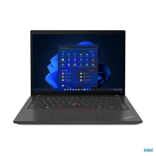 Lenovo ThinkPad T14 i5-1235U Computer portatile 356 cm (14") WUXGA Intel Core i5 16 GB DDR4-SDRAM 256 GB SSD Wi-Fi 6E (802.11ax