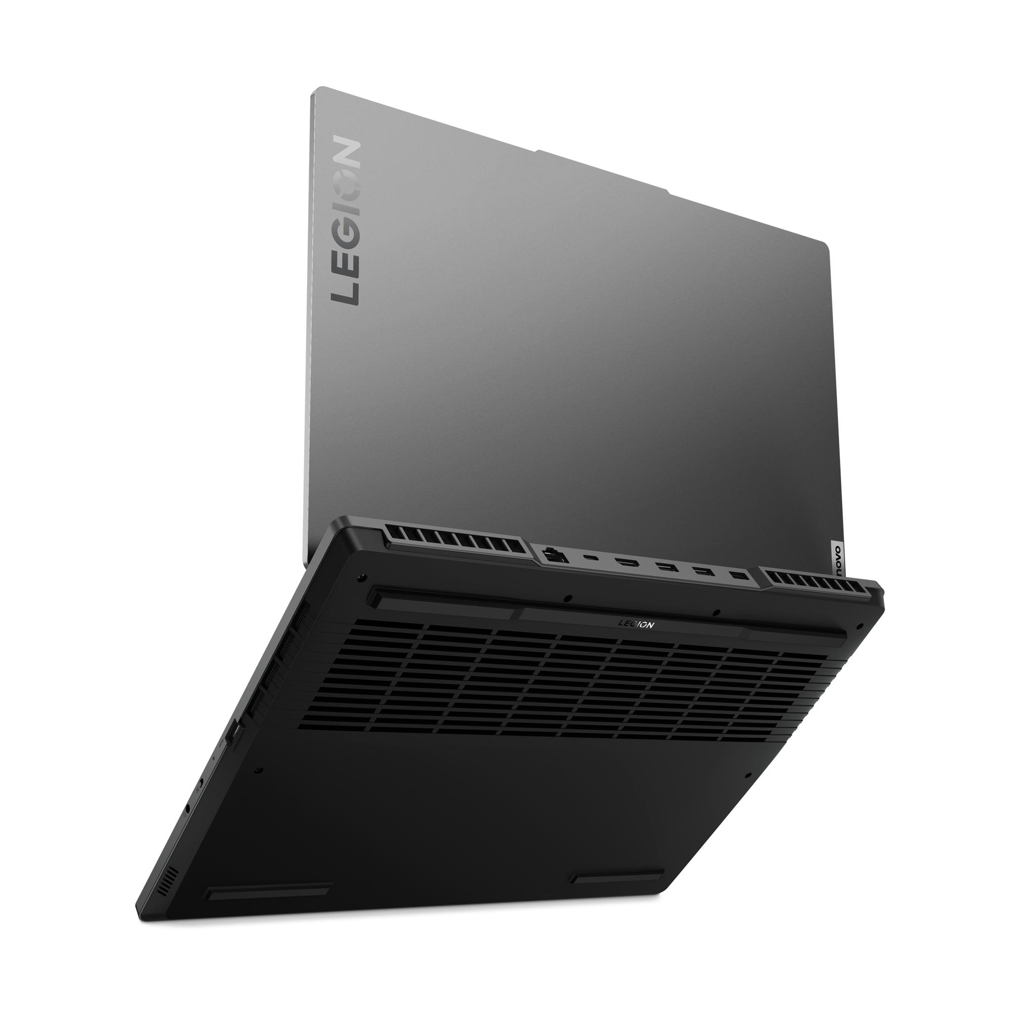Lenovo Legion 5 IntelÂ® Coreâ„¢ i7 i7-12700H Computer portatile 39,6 cm (15.6") Wide Quad HD 16 GB DDR5-SDRAM 1 TB SSD NV