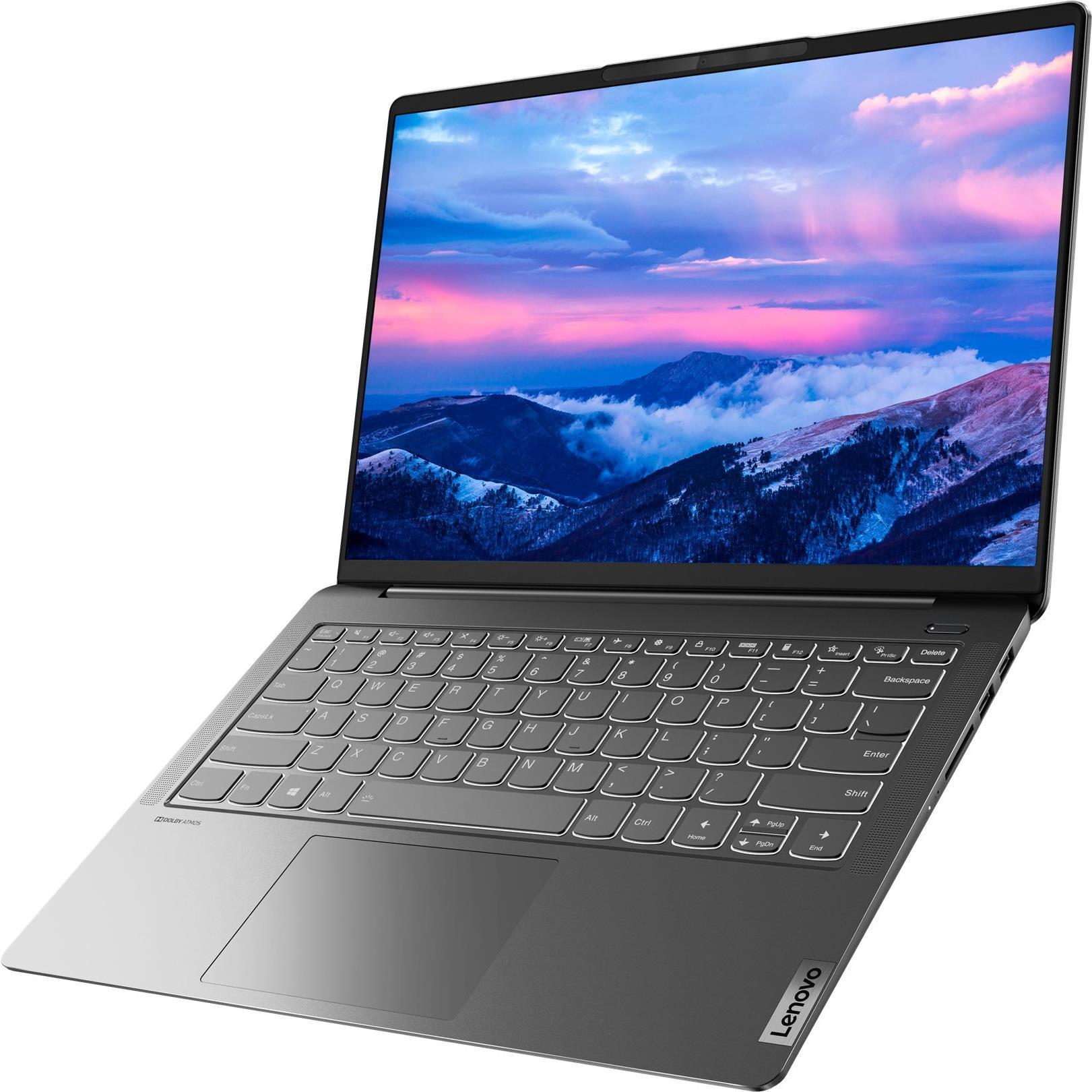 Lenovo IdeaPad 5 Pro 14arh 82SJ003QGE 14 28K IPS R7-6800HS 16GB/1TB SSD W11 (82SJ003QGE)