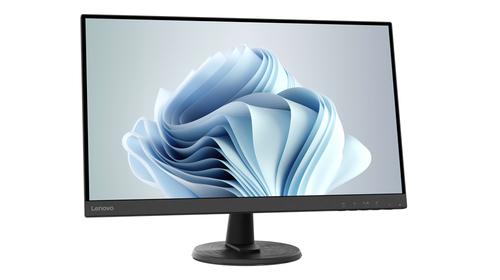 Lenovo C27-40 LED display 68,6 cm [27] 1920 x 1080 Pixel Full HD Nero (Lenovo C27-40 63DDKAT6UK 27IN FHD [1920 x 1080] HDMI VGA
