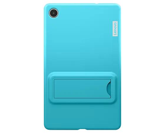 Lenovo ZG38C04749 custodia per tablet 20,3 cm [8] Cover paraurti Blu (Lenovo Bumber Case for Tab M8. WARRANTY: 1YR CCR)