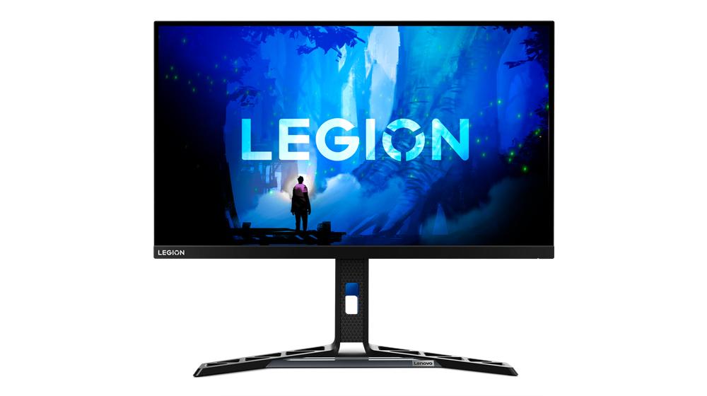 Legion Y27f-30 - 27" FHD Gaming Monitor - HDMI DP