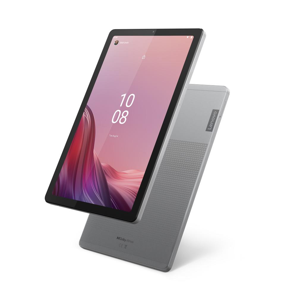 Tablet Lenovo 9" 3 GB RAM MediaTek Helio G80 32 GB Grigio