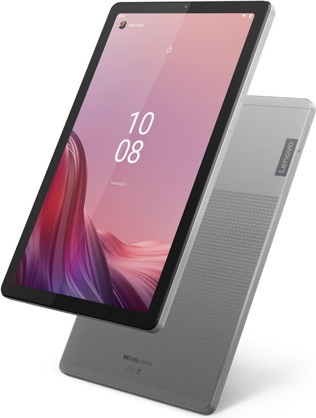 BS Android 12 (oder hher) Prozessor Mediatek Helio G80 8x 2.00GHz Arbeitsspeicher 3GB LPDDR4x Kapazitt 32GB Flash Display 9