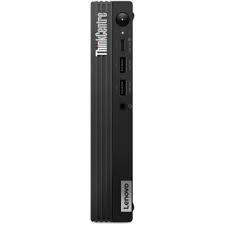 PC LENOVO M60q 12C60003IX Tiny i3-1215U 8GB SSD256GB M.2 WLAN Chrome
