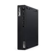 PC LENOVO M60q Chromebox Tiny 12C60001IX Cel 7305 8GB 64GB eMMC Chrome