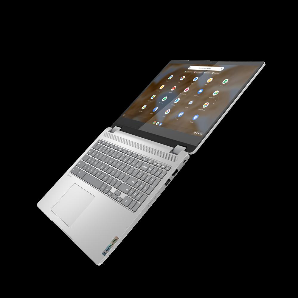 Lenovo Ideapad Flex 3 Chromebook 15IJL7 15,6" N4500 8 GB/128 GB eMMC Chrome OS