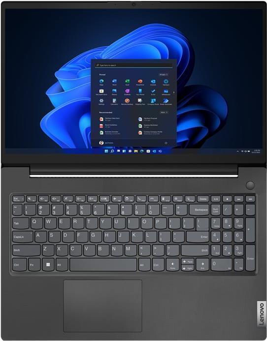 Lenovo V V15 Computer portatile 39,6 cm [15.6] Full HD AMD RyzenÃƒÂ¢Ã‚â€žÃ‚Â¢ 5 7520U 8 GB LPDDR5-SDRAM 256 GB
