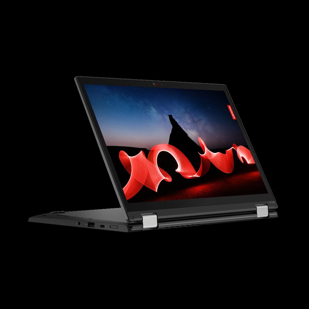 Lenovo ThinkPad L13 Ibrido [2 in 1] 33,8 cm [13.3] Touch screen WUXGA AMD RyzenÃƒÂ¢Ã‚â€žÃ‚Â¢ 5 PRO 7530U 16 GB