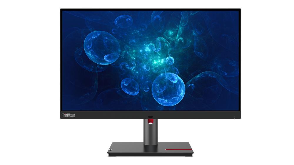 Lenovo ThinkVision P27pz-30 LED display 68,6 cm [27] 3840 x 2160 Pixel 4K Ultra HD LCD Nero (Lenovo ThinkVision P27pz-30 sk?rm