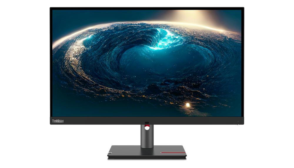 Lenovo ThinkVision P32pz-30 LED display 80 cm (31.5") 3840 x 2160 Pixel 4K Ultra HD LCD Nero