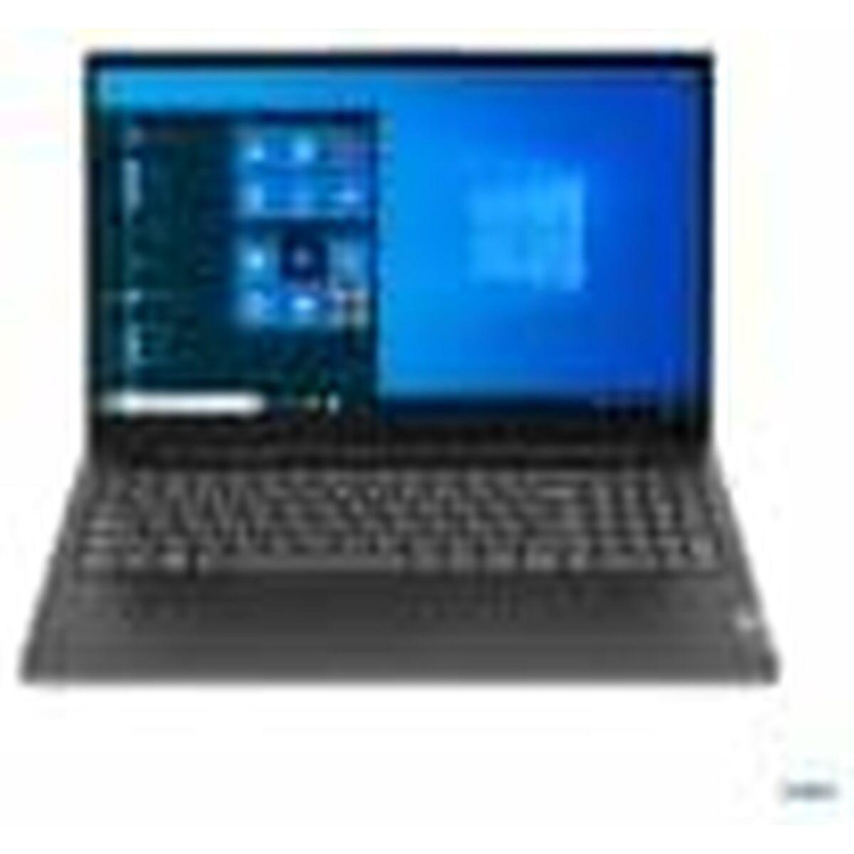 Laptop Lenovo 82QY00PUSP Intel Celeron N4500 8 GB RAM 256 GB SSD Qwerty in Spagnolo