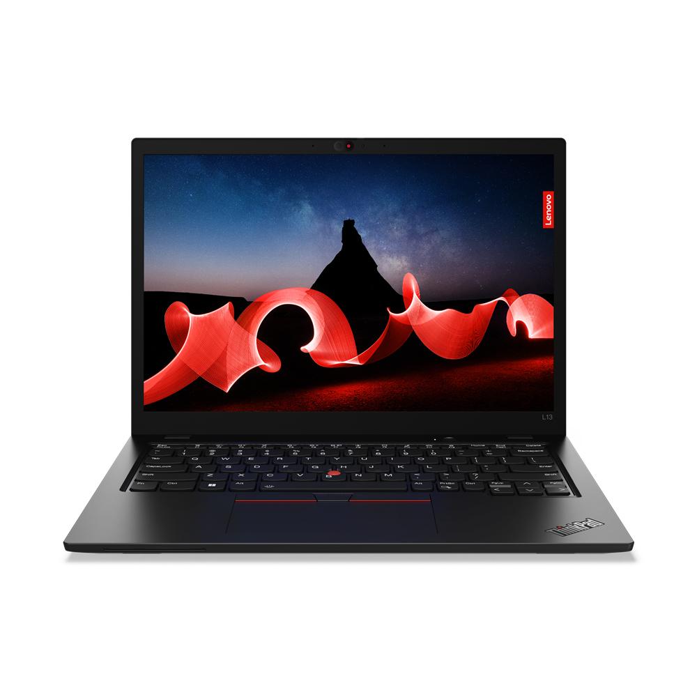 Lenovo ThinkPad L13 Computer portatile 338 cm 13.3 WUXGA Intel Core i5 i5-1335U 16 GB LPDDR5-SDRAM 512 GB SSD Wi-Fi 6 802.11ax