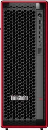 Lenovo ThinkStation P5 IntelÃ‚Â® XeonÃ‚Â® W w3-2435 32 GB DDR5-SDRAM 1 TB SSD NVIDIA RTX A2000 Windows 11 Pro for Wor