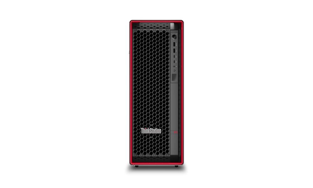 Lenovo ThinkStation P5 IntelÃ‚Â® XeonÃ‚Â® W w7-2495X 64 GB DDR5-SDRAM 1 TB SSD Windows 11 Pro for Workstations Tower