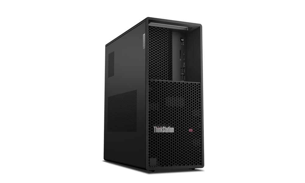 Lenovo ThinkStation P3 Intel Core i9 i9-13900 32 GB DDR5-SDRAM 1 TB SSD Windows 11 Pro Tower Stazione di lavoro Nero