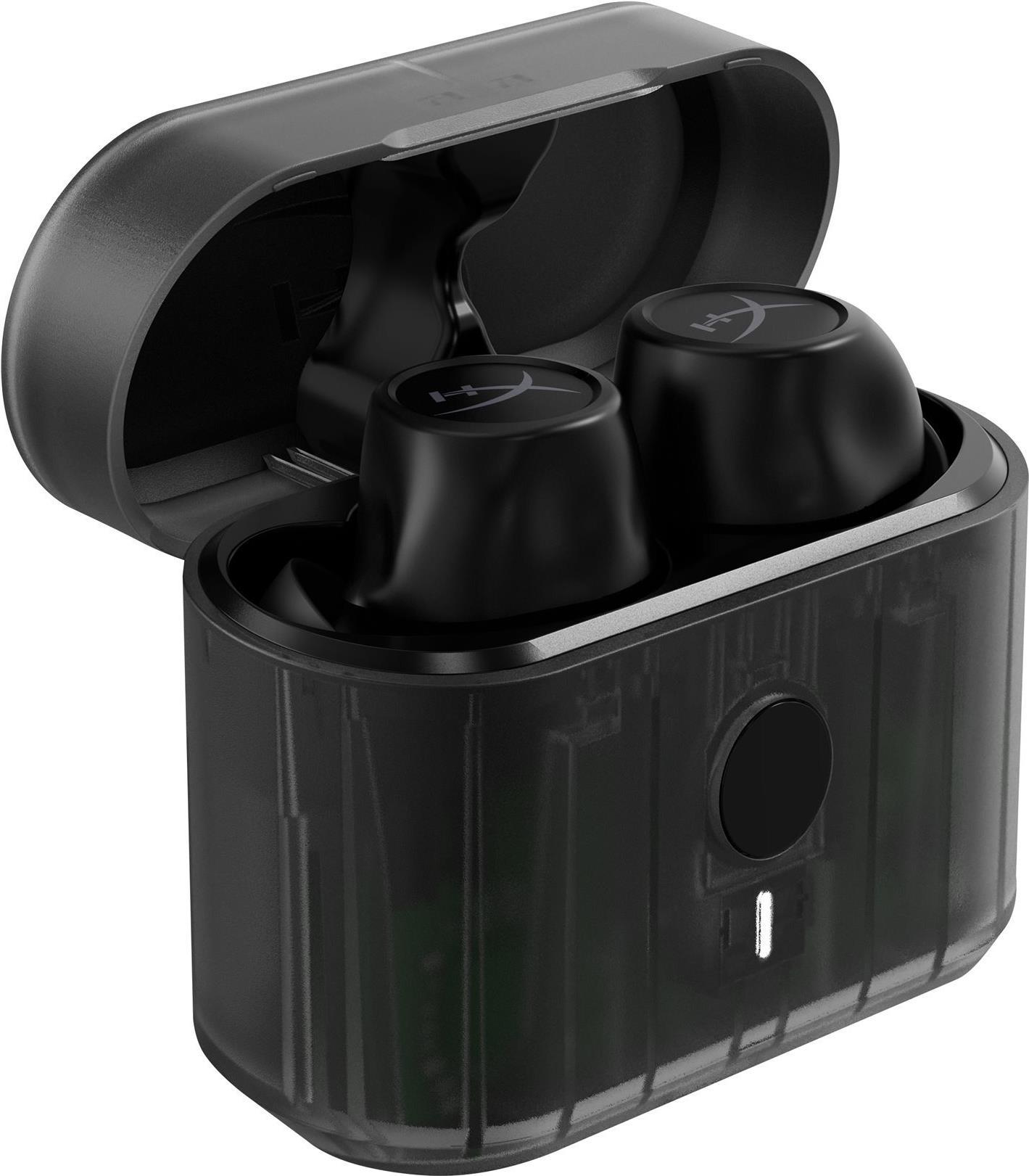 HyperX Auricolari Cirro Buds Pro (nero)
