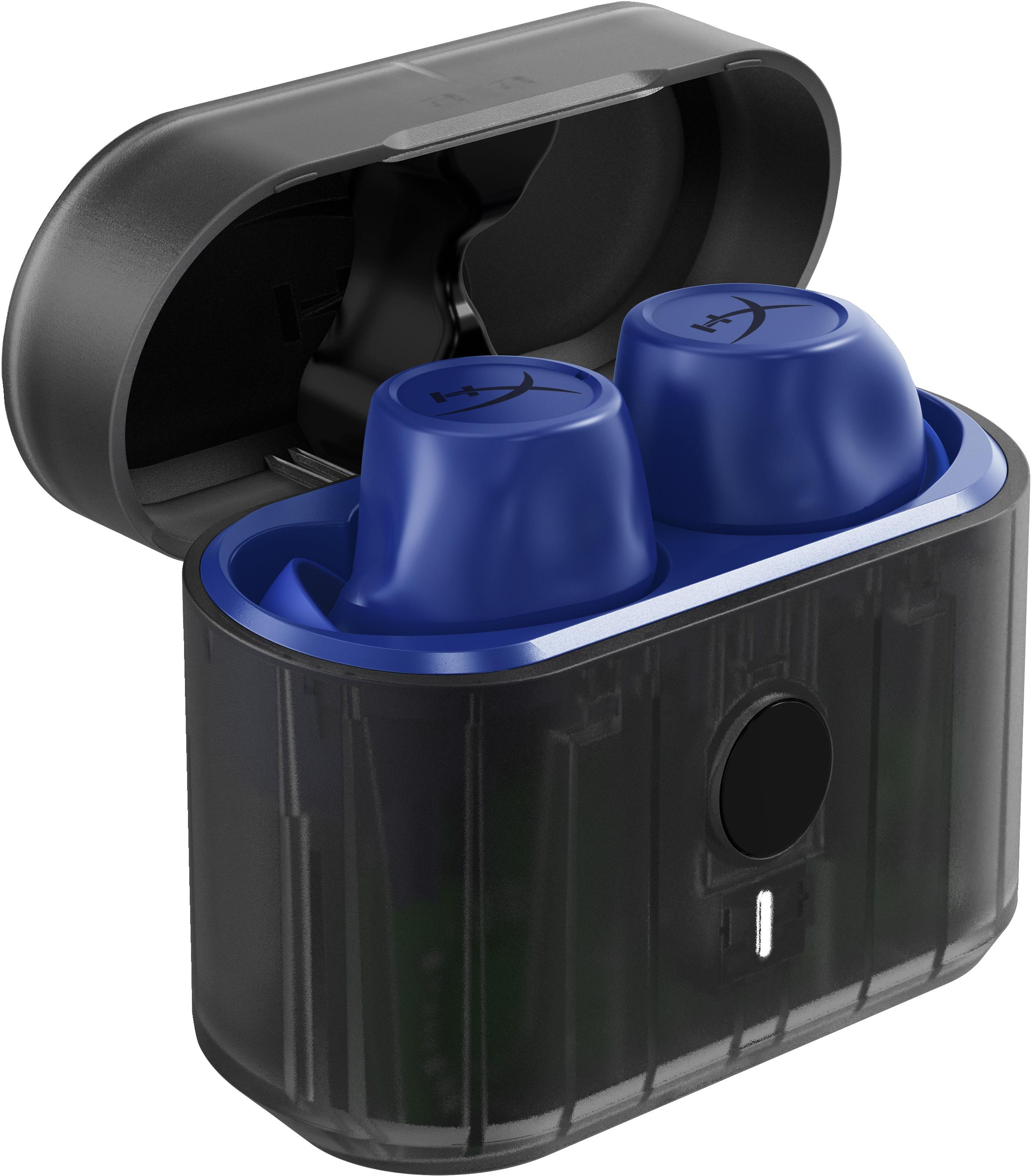 HyperX Auricolari Cirro Buds Pro (blu)