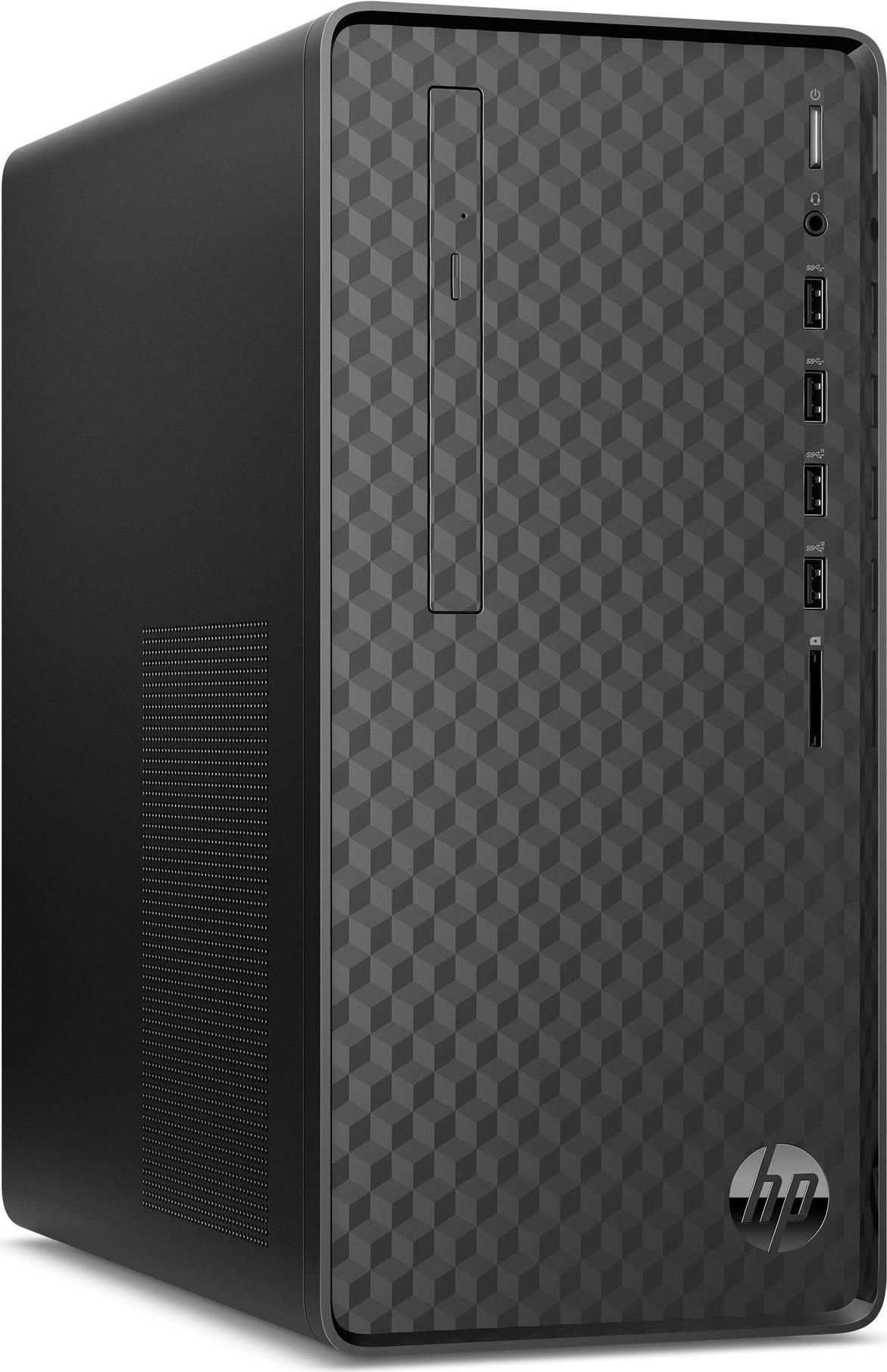 PC desktop M01-F3104ng AMD Ryzen 5-5600G, 16 GB di RAM, 512 GB SSD, AMD Radeon