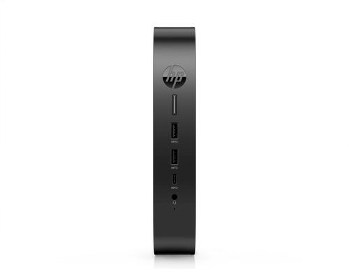 HP Elite t655 2,1 GHz Windows 10 IoT Enterprise 1,12 kg Nero R2314