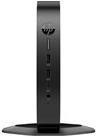 HP Elite t655 2,1 GHz Windows 10 IoT Enterprise 1,12 kg Nero R2314 (ELITE T655 64GB 2X4GB - WIN10IOTENTERPRISE NO I/O)