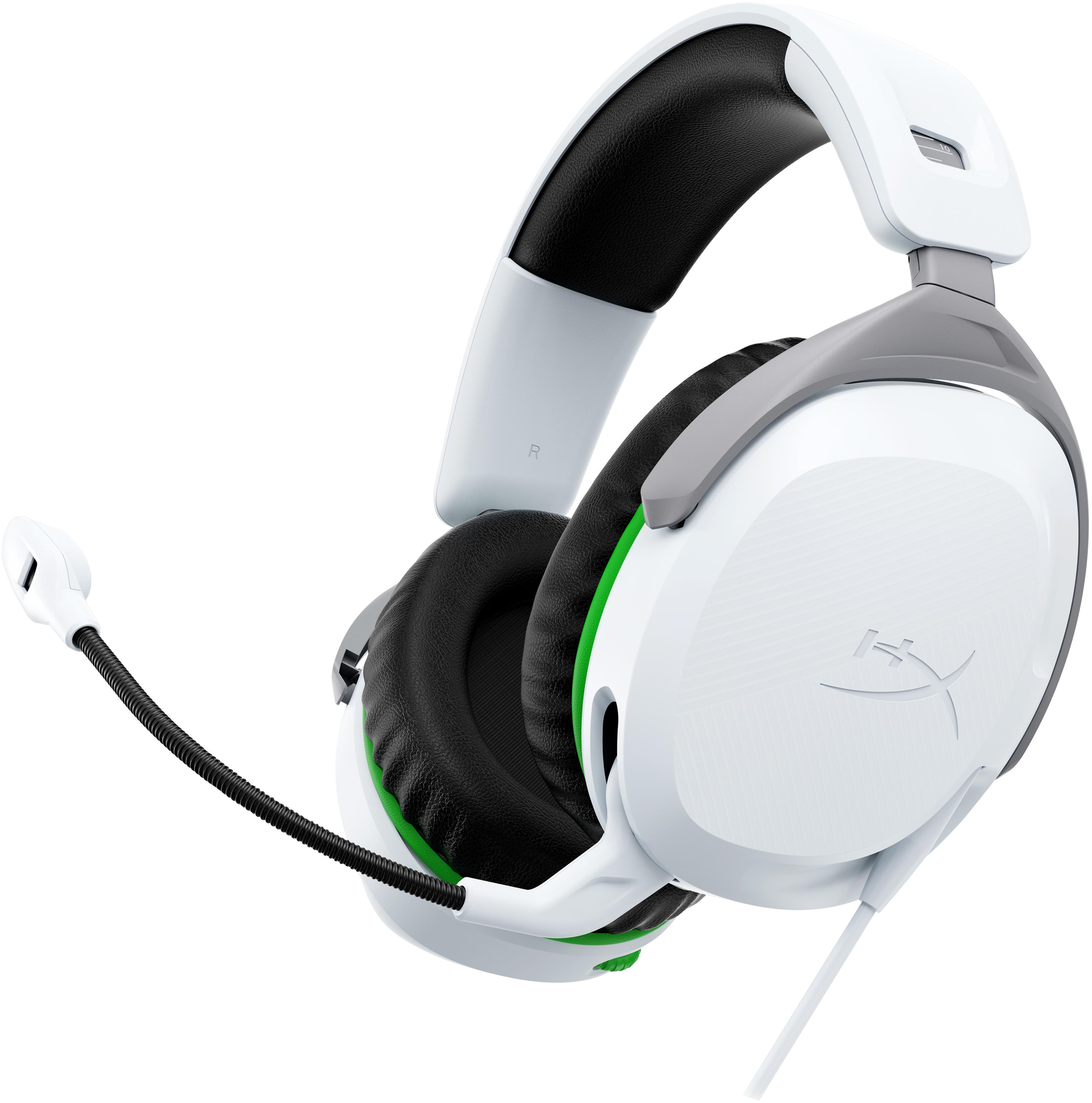 HP HyperX CloudX Stinger II Ã¢â‚¬â€œ Cuffie cablate Ã¢â‚¬â€œ Xbox