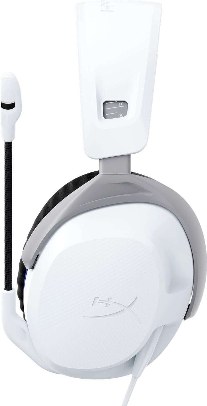 HP HyperX Cloud Stinger II Cuffie cablate PlayStation