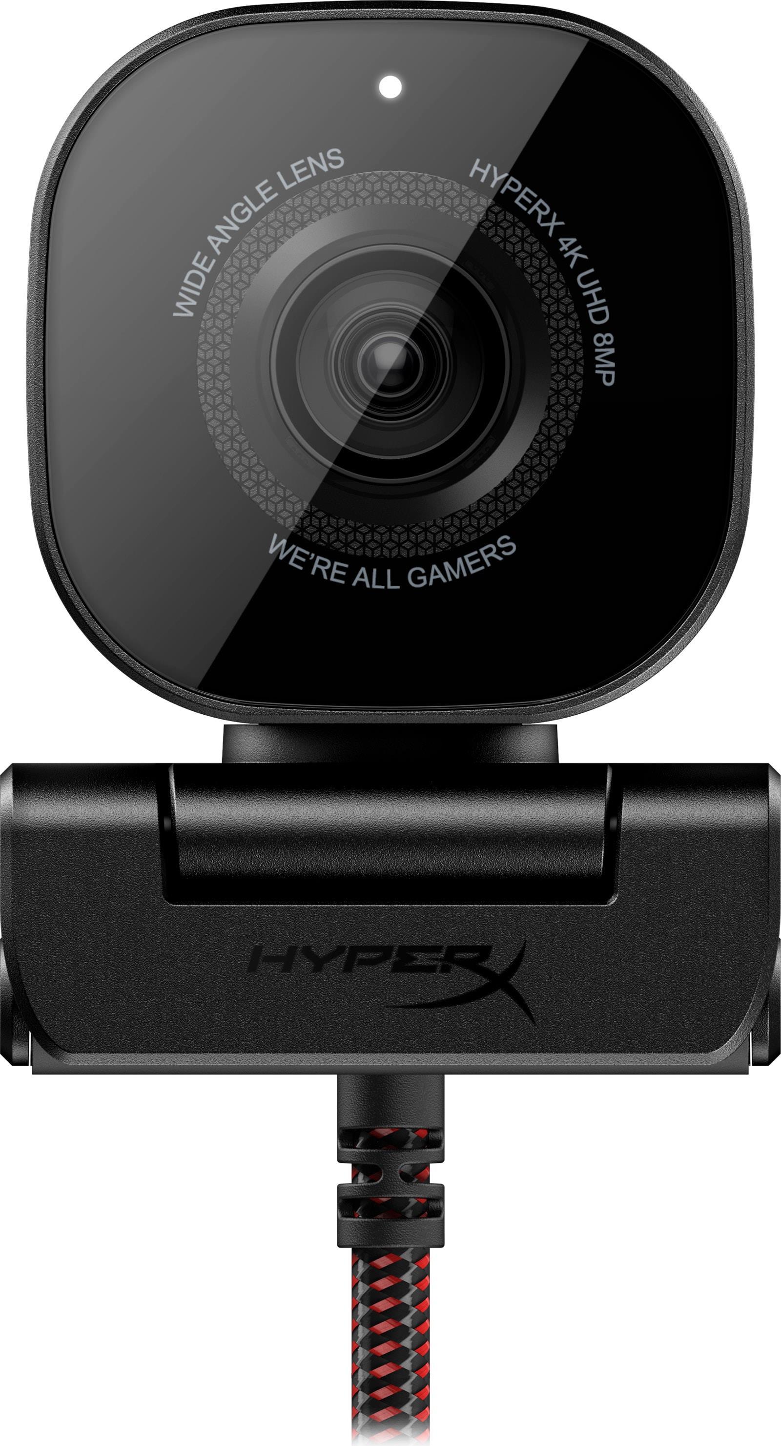 Webcam HyperX Vision S...