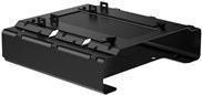 HP Supporto di montaggio PC Mounting Bracket B200 (HP B200 - Kit montaggio [staffa di montaggio] - per monitor / mini PC - nero