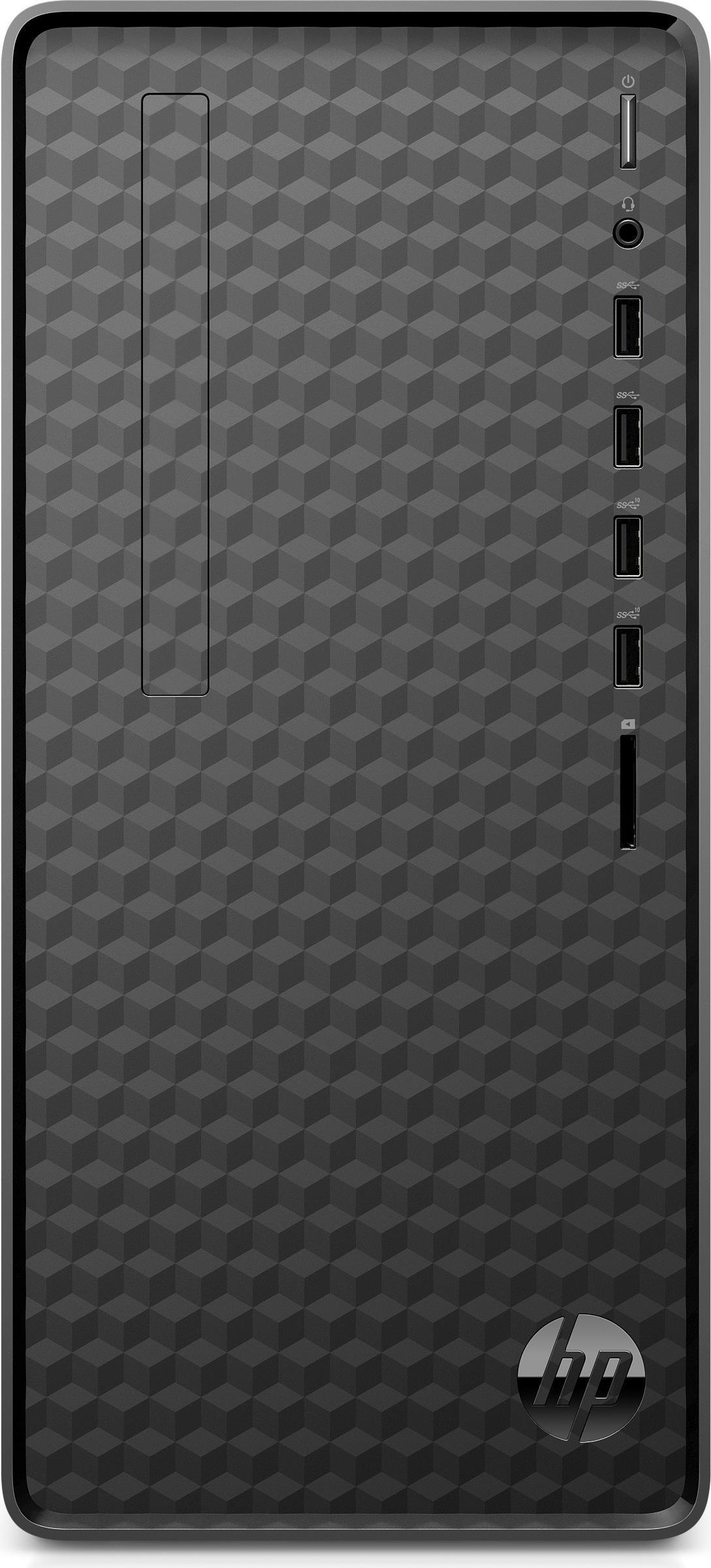 HP Desktop M01-F3401ng - tower - Ryzen
